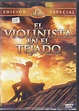 El Violinista En El Tejado - Ed. Especial - Isaac Stern- Dvd | Meses ...