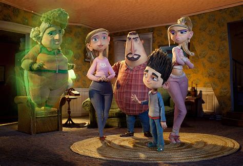 Watch Movies And Tv Shows With Character Courtney Babcock For Free List Of Movies Paranorman