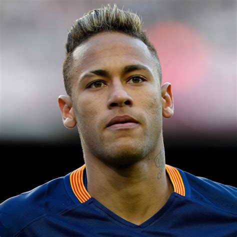 Barcelona Transfer News: Neymar 'Mega Offer' Revealed in Court, Latest ...