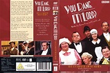 CoverCity - DVD Covers & Labels - You Rang, M'Lord - Season 1