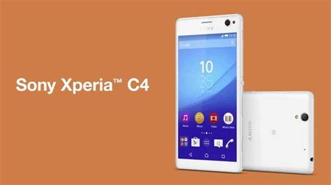 Here you will find where to buy the sony xperia c4 at the best price. Biareview.com - Sony Xperia C4