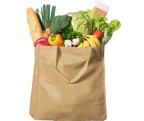 Grocery Png Transparent Images Png All