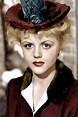 24 Actresses From The Golden Age Of Hollywood | Angela lansbury, Golden ...