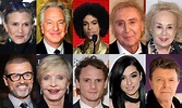 In Remembrance: Celebrity Deaths in 2016 | 2016 Year End Recap, RIP ...