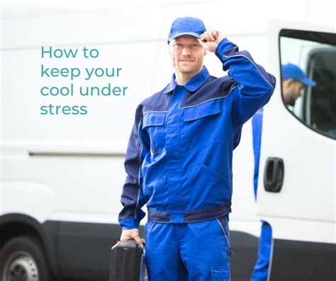 Keeping Your Cool As An Air Conditioning Technician Hvacr Career Connect Ny