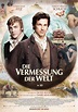 Die Vermessung der Welt (Film, 2012) - MovieMeter.nl