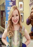 The exploits of identical twins liv, a former television star back home in wisconsin and in the process of adding movie star to her credits, as well as beginning to focus on her music career, and maddie, an outstanding student and basketball phenomenon recovering from an injured knee. Dove Cameron - LIV AND MADDIE Promo Photoshoot 2013 • CelebMafia