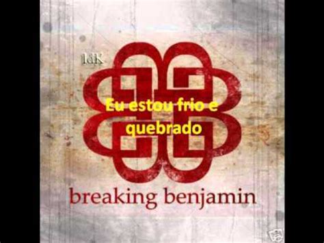Смотрите другие слова песен breaking benjamin на bravolyrics.ru. Breaking Benjamin - fade away (legendado) - YouTube