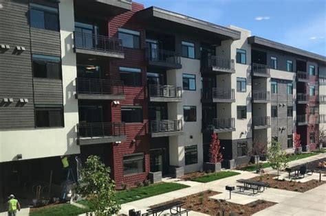 Adare Apartments In Boise Id
