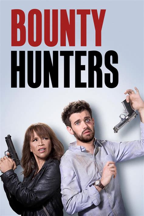 Bounty Hunters Tv Series Imdb