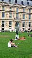 Category Sunbathing In Paris Wikimedia Commons