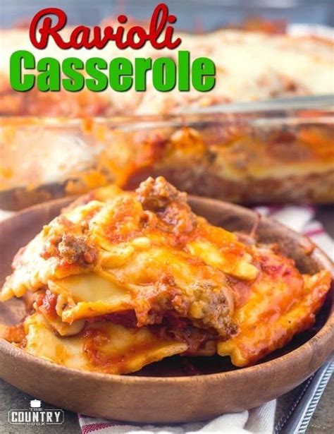 Since ravioli are supposed to be gently boiled in water, i can't imagine doing them in the crockpot without disasterous effects. Crock Pot Ravioli | Recipe | Ravioli casserole, Ravioli ...