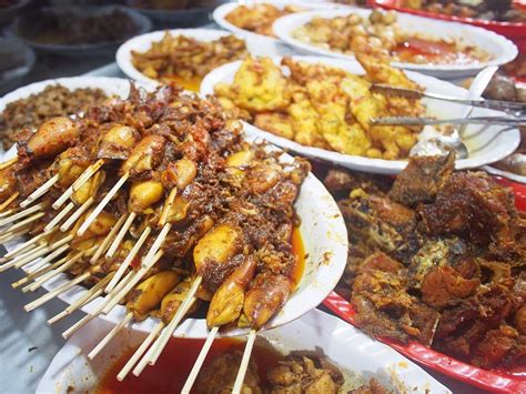 Serupa Tapi Tak Sama Kuliner Indonesia Yang Mirip Dengan Makanan Hot Sex Picture