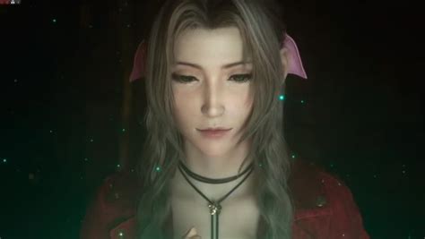 Bande Annonce Final Fantasy Vii Remake Dévoile Sa Date De Sortie E3