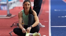 Ivana Vuleta, la serba è uno sballo. Le foto dell'atleta dal fisico ...