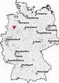Postleitzahl Osnabrück - Niedersachsen (PLZ Deutschland)