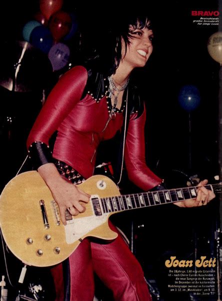 Joan Jetts Gibson Les Paul Goldtop Electric Guitar Equipboard®