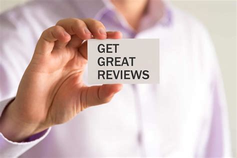 How To Get More Reviews And Increase Your Online Ranking Rebelfish Local