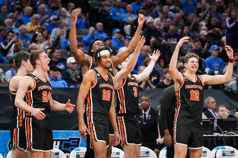 Ncaa Tournament 2023 Ranking All Remaining Sweet 16 Teams