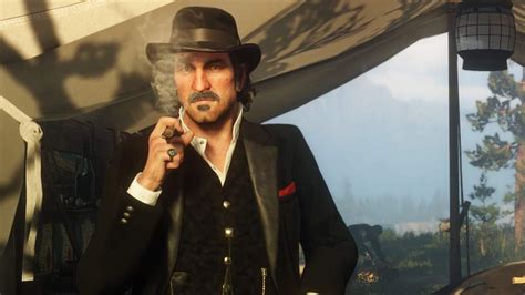 Dutch Van Der Linde Wiki The Red Dead Redemption Amino