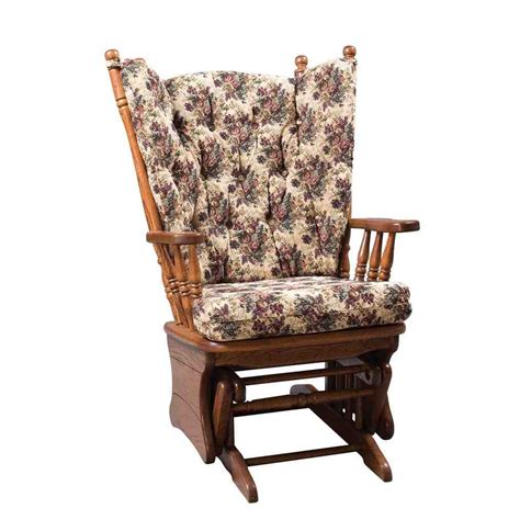 Glider rocking chair cushion cover. Glider Rocking Chair Cushions - Home Furniture Design