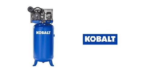 Kobalt 80 Gallon Air Compressor Review Aircompressorhelp