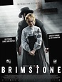 Brimstone (2016) - Trailer - Dakota Fanning, Kit Harington | Westerny ...