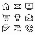 Icon Icons Miscellaneous Vector Marketing Elements Packs