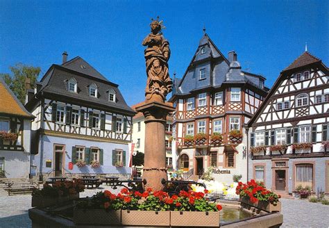 Germany - General Info & Tourist Attractions | Tourist Destinations