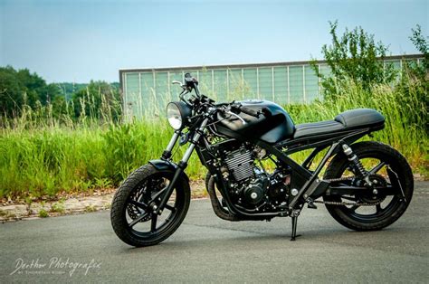 The honda cbr series are sport bikes. Umbau Honda CB 500 | Motorrad Tellenbrock - Gebrauchte ...