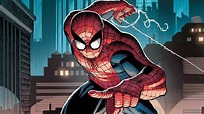 The Amazing Spider-Man: una nueva era de cómics celebra los 60 años del ...