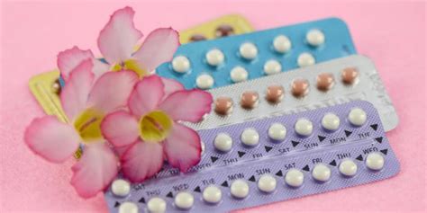 Comme toutes les femmes, vous avez dû vous poser cette question ? Pilule et prise de poids : contraception ou pilule et poids