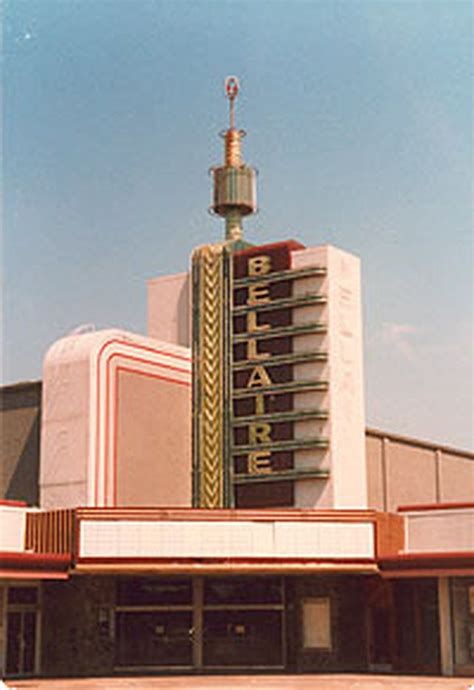 Houston theater is part of the theatreland ltd collection. Bellaire Theatre located at the corner of Bellaire Blvd ...
