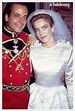 H.I.R.H. Archduke Karl of Austria and Baroness Francesca Thyssen ...