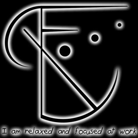 Magical purpose of sigil is to create a sign or an image, which represents our desire and carries its essence. Pin by Beth Sinack Lawson on symbols | Sigil magic ...