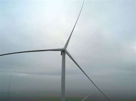 Ge Renewable Energy To Test Cypress Onshore Wind Turbine Platform At