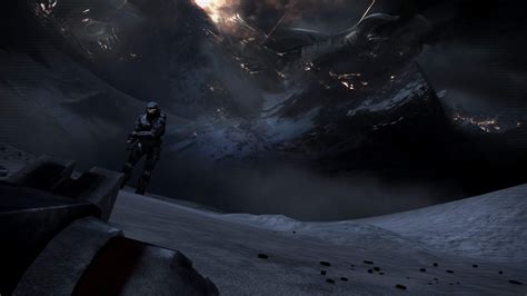 Halo 3 Odst Firefight Llega A La Master Chief Collection Este Verano