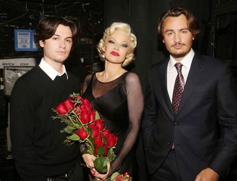 who is dylan jagger what to know about pamela anderson and tommy lee s son daily news era