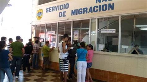 Cubanos Deben Cumplir Ley Migratoria De Panamá Excelencias News Panamá