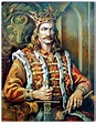 Ștefan cel Mare/ Stephen the Great | MY HERO