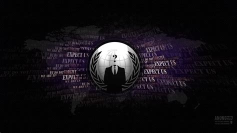 49 Anonymous Hacker Wallpaper Wallpapersafari