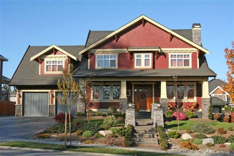Home > inspiration > how to paint > the best exterior paint color schemes. 6 Exterior Paint Colors that Help Create a Welcoming Home