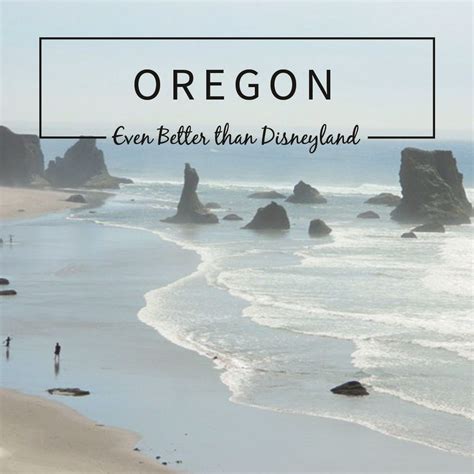 Oregon Coast 12 Reasons The Oregon Coast Is Even Better Than