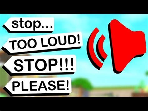 Use sasageyo and thousands of other assets to build an immersive game or experience. Very Loud Song Roblox Id Youtube