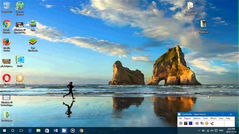 Windows 10 Tips And Tricks How To Set A Desktop Wallpaper Background