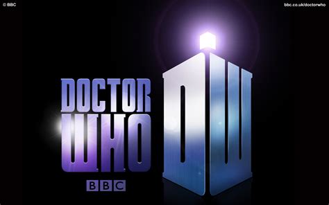Bbc Doctor Who Introducing The Doctor Who Logo 2010