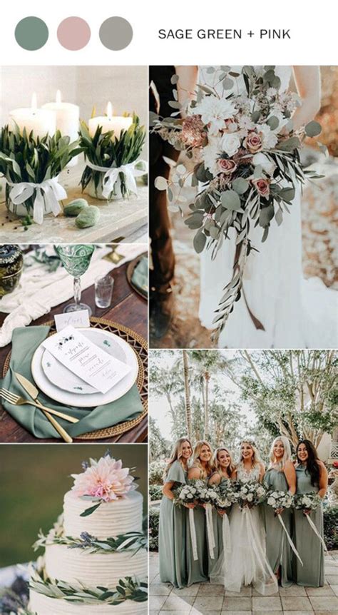 Best 10 Fall Wedding Color Ideas For 2022 Emma Loves Weddings