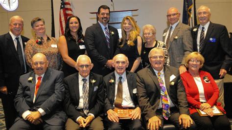 Centre County Sports Hall Of Fame Honors 2021 Class Centre Daily Times