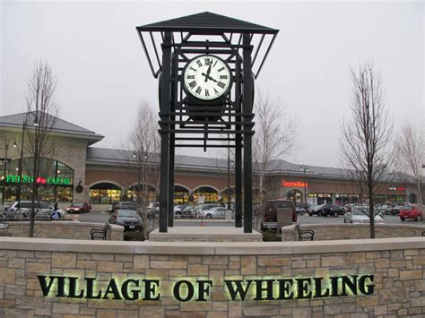 Improve Your Park This Spring Add A Park Structure With A Clock