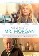 Mi amigo Mr. Morgan cartel de la película